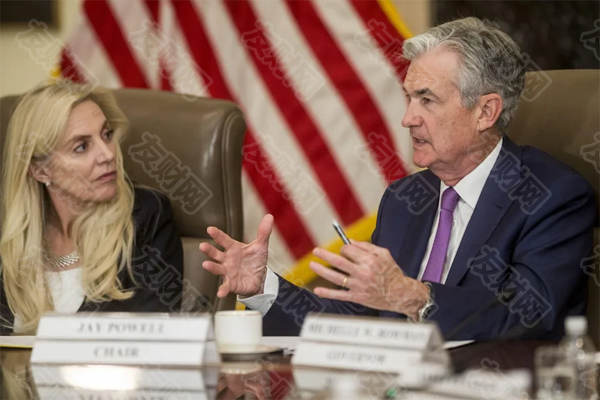 美国总统拜登正面临重塑美联储的历史性机会