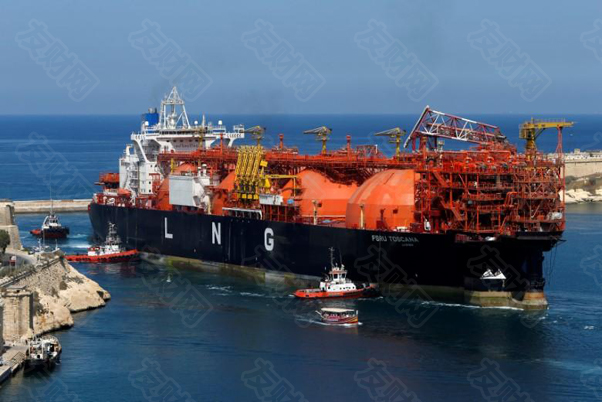 在欧洲 破纪录的能源价格可能会飙升得更高 在欧洲 破纪录的能源价格可能会飙升得更高