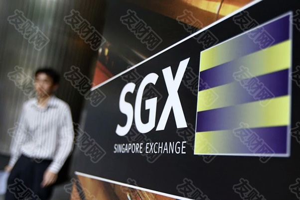 截至9月新交所新上市企业筹资额仅2.39亿美元 不到去年同期一半