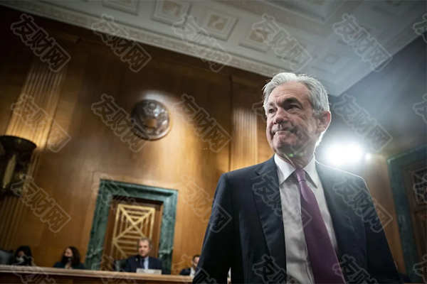 美联储主席鲍威尔对同僚积极投资感到不满 承诺将收紧联储道德准则