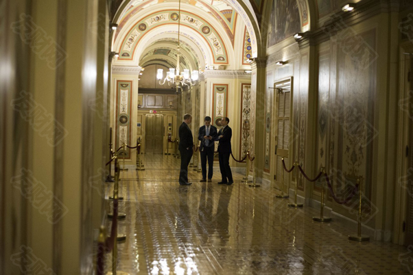 美国债务上限问题虽然暂时解除 但12月违约危机却已若隐若现