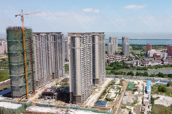 分析师表示:随着房地产拖累经济 中国需要新的增长引擎 分析师表示:随着房地产拖累经济 中国需要新的增长引擎