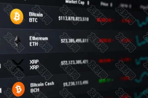 “快钱”进入加密货币 推动比特币和以太坊创下纪录新高 “快钱”进入加密货币 推动比特币和以太坊创下纪录新高