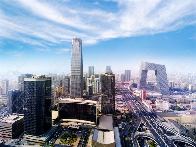 摩根士丹利：预计中国2022年实际GDP增速为5.5% 将迎来绿色投资热潮