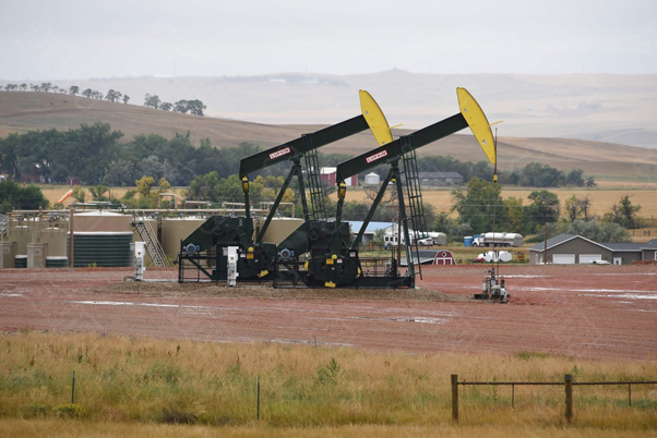 高盛：美国牵头的释放石油储备低于市场预期 不过“沧海一粟”