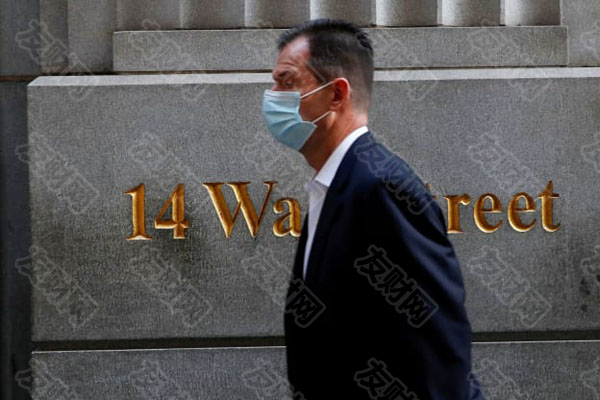 华尔街银行忙着评估风险及制定对冲策略 为通胀持续走高做准备 华尔街银行忙着评估风险及制定对冲策略 为通胀持续走高做准备