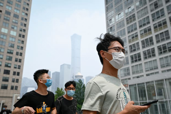 野村:中国2022年GDP料同比增4.6% 通胀结构将发生变化 野村:中国2022年GDP料同比增4.6% 通胀结构将发生变化