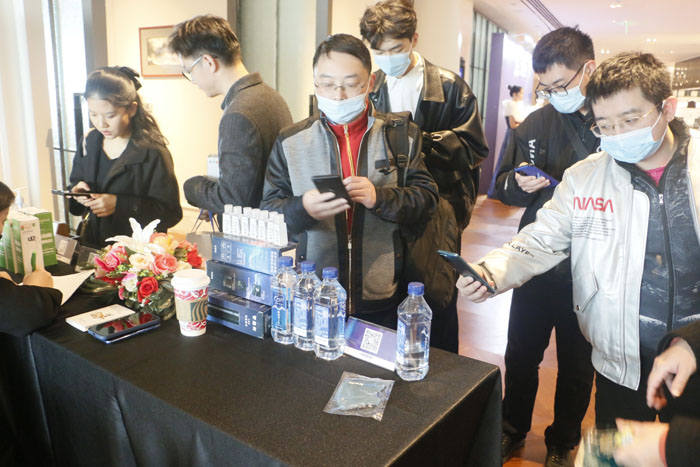 交易者同盟会携手AximTrade 2021浅谈交易暨百城联动线下技术交流会●杭州站取得圆满成功！