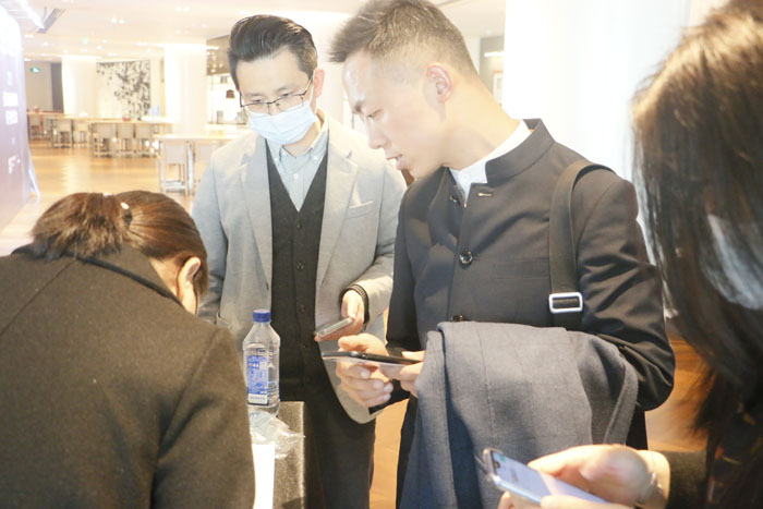 交易者同盟会携手AximTrade 2021浅谈交易暨百城联动线下技术交流会●杭州站取得圆满成功！