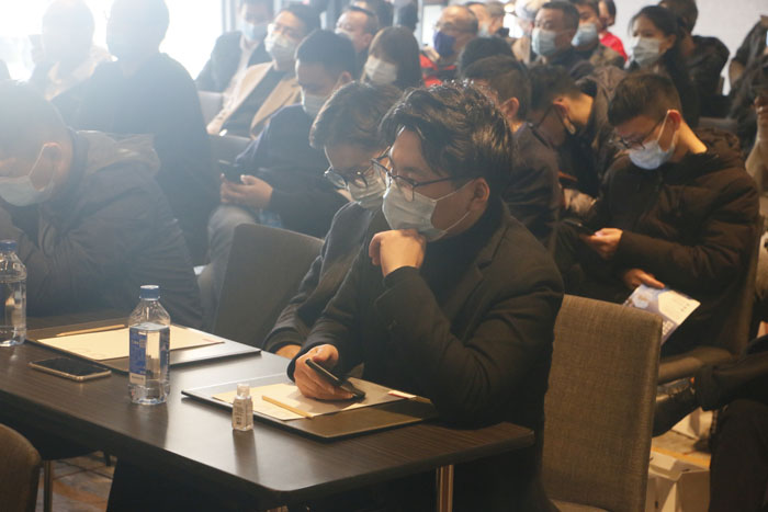 交易者同盟会携手AximTrade 2021浅谈交易暨百城联动线下技术交流会●杭州站取得圆满成功！