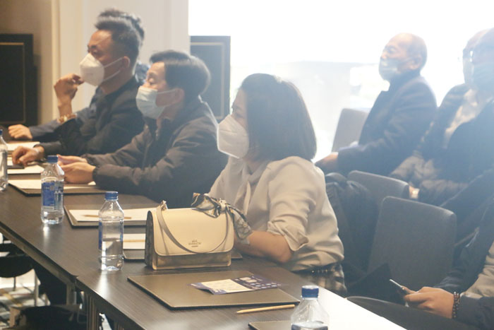 交易者同盟会携手AximTrade 2021浅谈交易暨百城联动线下技术交流会●杭州站取得圆满成功！