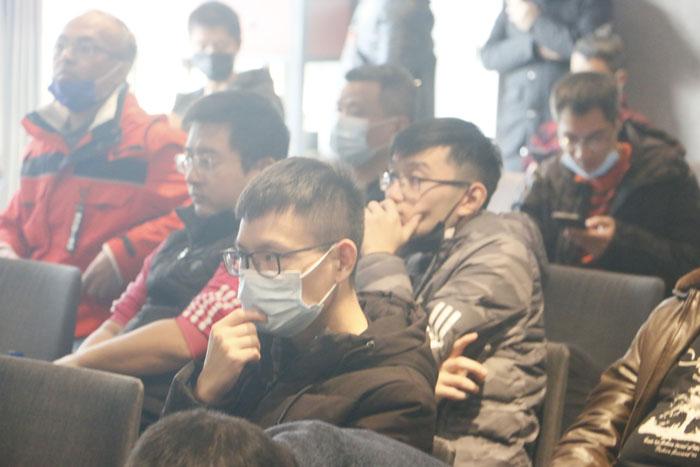 交易者同盟会携手AximTrade 2021浅谈交易暨百城联动线下技术交流会●杭州站取得圆满成功！