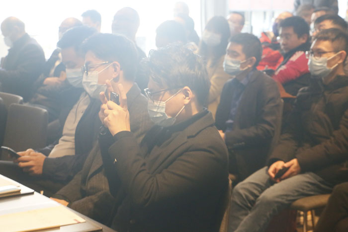 交易者同盟会携手AximTrade 2021浅谈交易暨百城联动线下技术交流会●杭州站取得圆满成功！