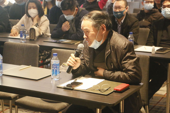 交易者同盟会携手AximTrade 2021浅谈交易暨百城联动线下技术交流会●杭州站取得圆满成功！