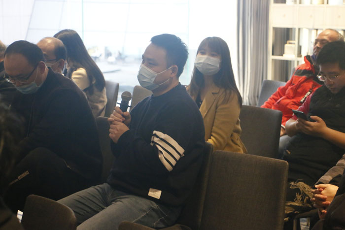 交易者同盟会携手AximTrade 2021浅谈交易暨百城联动线下技术交流会●杭州站取得圆满成功！