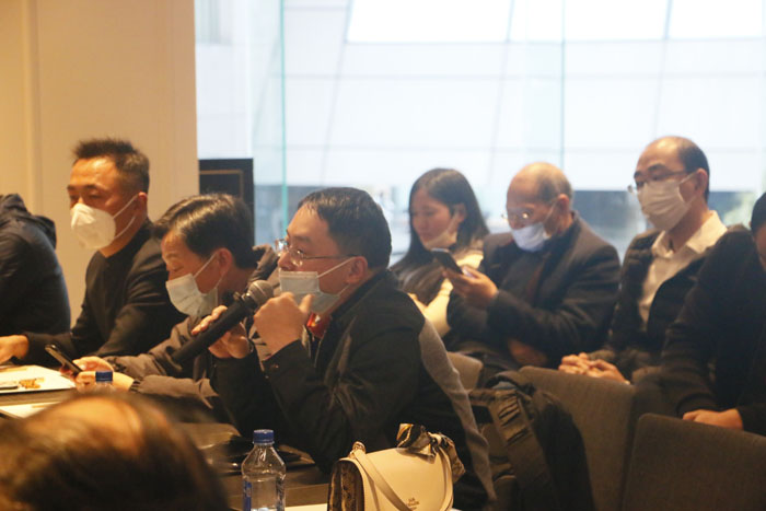 交易者同盟会携手AximTrade 2021浅谈交易暨百城联动线下技术交流会●杭州站取得圆满成功！