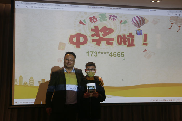 交易者同盟会携手AximTrade 2021浅谈交易暨百城联动线下技术交流会●杭州站取得圆满成功！