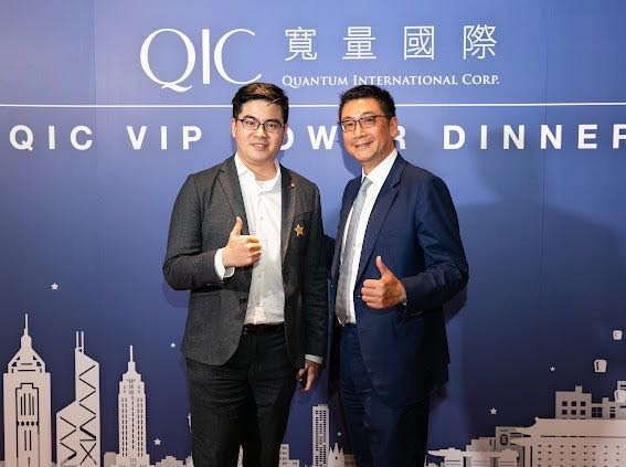 证券界大佬李鸿基入局，Fintech新创奥索OTSO如何打造投资的共享经济？