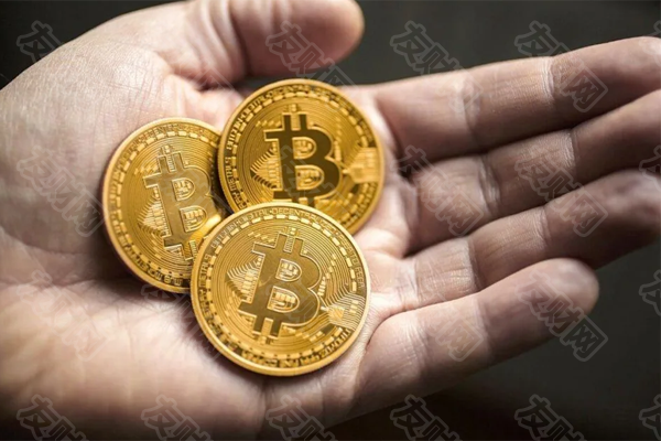 美国政府有一个庞大的秘密比特币储备——以下是发生在它身上的事情