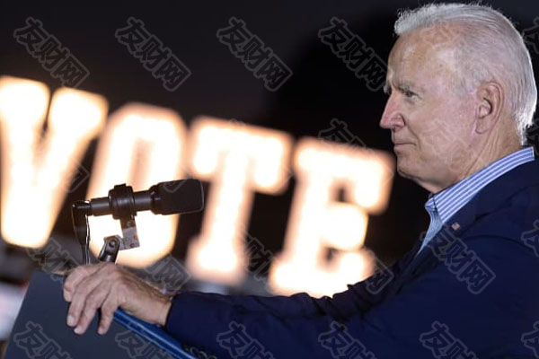 随着国会注意力转移至11月期中选举 拜登通过重大法案的时间有限 随着国会注意力转移至11月期中选举 拜登通过重大法案的时间有限