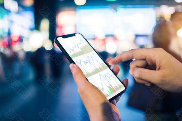 散户投资者在美股跌势中看见了买入良机 散户投资者在美股跌势中看见了买入良机