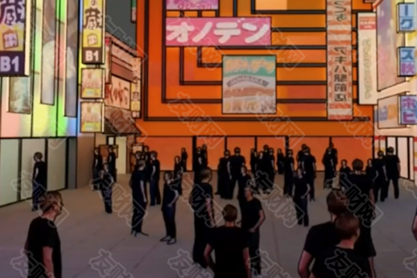 投资者正在为元宇宙的虚拟土地支付数百万美元