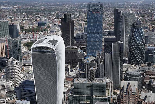 英国央行称迄今未见欧洲央行尝试从伦敦争抢大量银行家