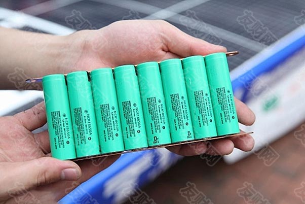 8分钟内充满电!Natron钠离子电池将于明年投产 成本低廉且安全 8分钟内充满电!Natron钠离子电池将于明年投产 成本低廉且安全