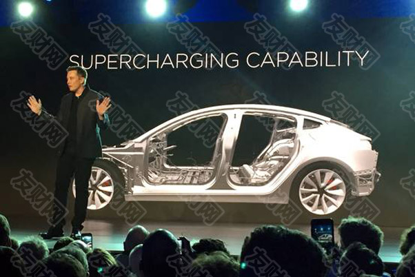 马斯克称:特斯拉在柏林和德克萨斯的工厂是“巨大的金钱熔炉” 马斯克称:特斯拉在柏林和德克萨斯的工厂是“巨大的金钱熔炉”