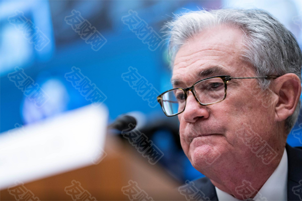 鲍威尔重申“无条件”抗通胀 仍认为经济衰退并非不可避免