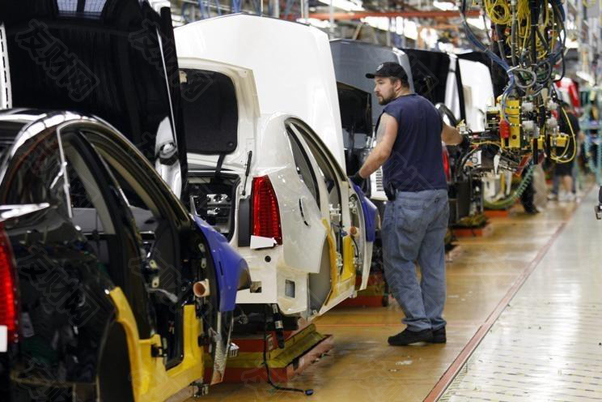 这些数据显示了为什么美国可能没有陷入衰退 这些数据显示了为什么美国可能没有陷入衰退