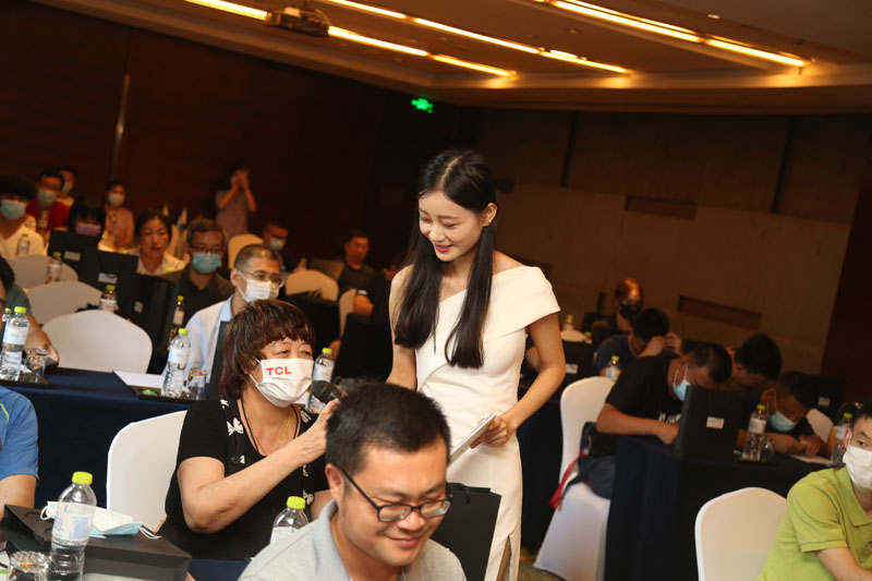 交易者同盟会携手AximTrade 2022浅谈交易暨百城联动线下技术交流会●青岛站取得圆满成功！