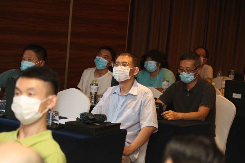 交易者同盟会携手AximTrade 2022浅谈交易暨百城联动线下技术交流会●青岛站取得圆满成功！