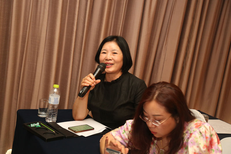 交易者同盟会携手AximTrade 2022浅谈交易暨百城联动线下技术交流会●青岛站取得圆满成功！