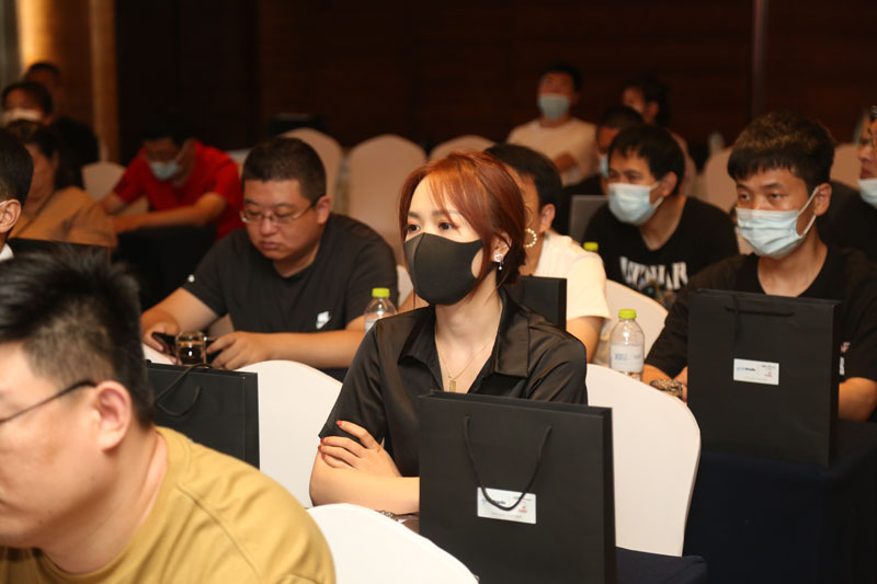 交易者同盟会携手AximTrade 2022浅谈交易暨百城联动线下技术交流会●青岛站取得圆满成功！