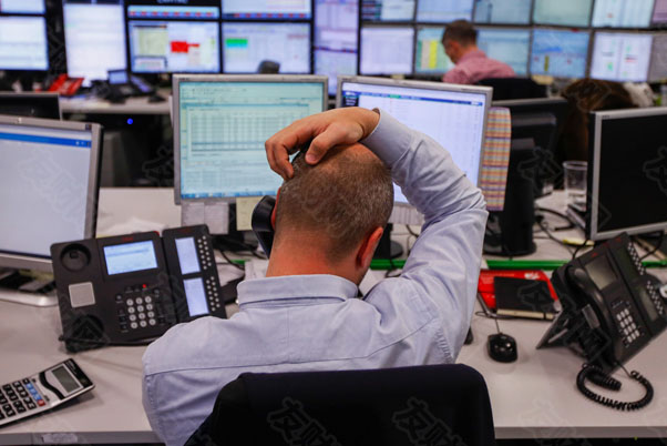 散户投资者将模因策略引入股票期权 令专业人士担忧