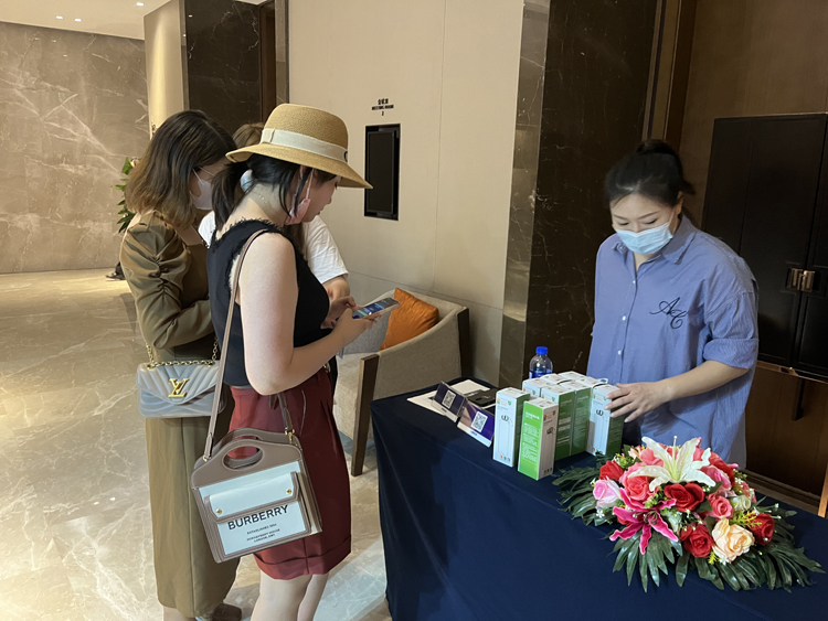 交易者同盟会携手BLACKWELL GLOBAL博威环球2022浅谈交易暨百城联动线下技术交流会●杭州站取得圆满成功！