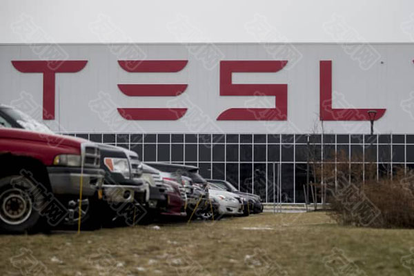 德国市长否认特斯拉取消工厂扩建项目：仍在建设中