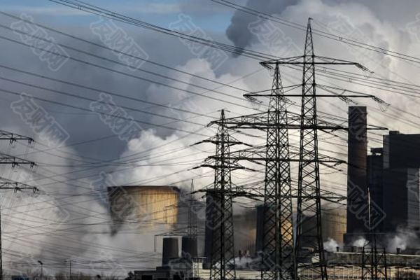 力阻“雷曼时刻”!德国据称接近将能源巨头Uniper收归国有 力阻“雷曼时刻”!德国据称接近将能源巨头Uniper收归国有