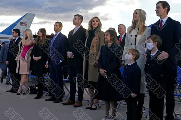 特朗普核心圈被一网打尽？纽约州总检察长提起全面诉讼