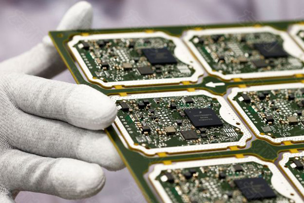 晶方科技半导体科创产业园在苏州工业园区开工,2024年建成投用 晶方科技半导体科创产业园在苏州工业园区开工,2024年建成投用