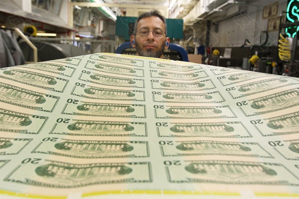 美联储暴力加息落地,日元韩元迭创新低,离岸人民币汇率一度破7.1 美联储暴力加息落地,日元韩元迭创新低,离岸人民币汇率一度破7.1