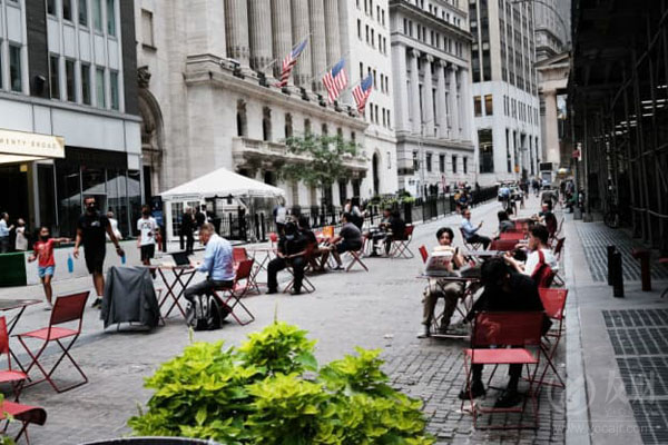 美联储决议后下一步该买啥？华尔街给出答案：美元和亚洲股票