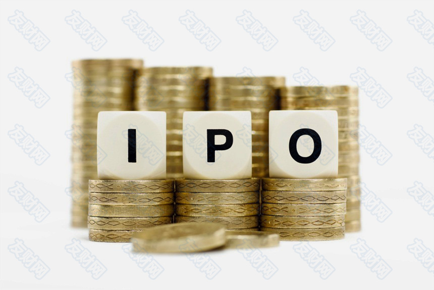 一年进账103亿的蜜雪冰城，要IPO了