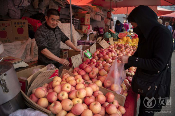 市场情绪修复,苹果期货强势反弹 市场情绪修复,苹果期货强势反弹