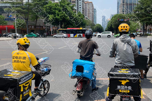 美团闪购与苏宁易购达成合作 首批苏宁易购门店已入驻美团 美团闪购与苏宁易购达成合作 首批苏宁易购门店已入驻美团