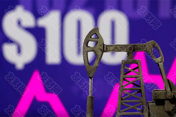 拜登政府释放战略石油储备抑制通胀 美民众:1500万桶不够用一天 拜登政府释放战略石油储备抑制通胀 美民众:1500万桶不够用一天