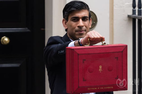 苏纳克,史上第一位印度裔英国首相! 苏纳克,史上第一位印度裔英国首相!