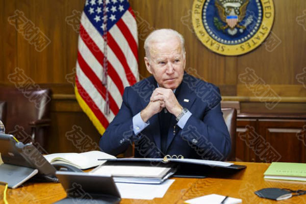 拜登松了一口气!美国钢铁与工会达成初步协议,加薪21%以上 拜登松了一口气!美国钢铁与工会达成初步协议,加薪21%以上