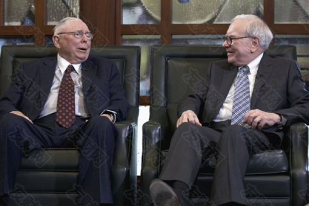 查理·芒格称:加密货币是欺诈和错觉的糟糕合——“对绑架者有利” 查理·芒格称:加密货币是欺诈和错觉的糟糕合——“对绑架者有利”